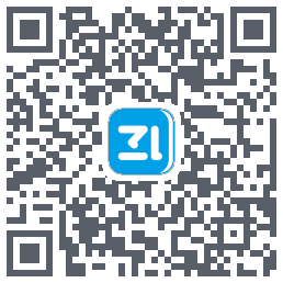 这锂换电 QRcode