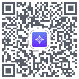 小果繁星的下載二維碼