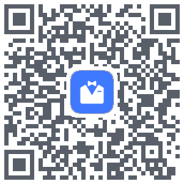 鱼管家のダウンロードQRコード