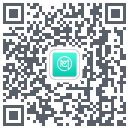 MUCH健康codice QR per il download