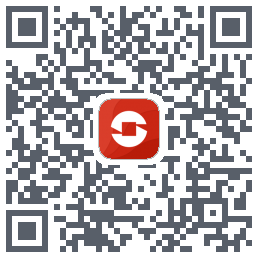 九江银行顺2 QRcode