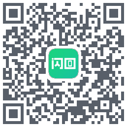 闪回有品รหัส QR สำหรับดาวน์โหลด