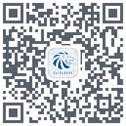 盖得排行 QRcode