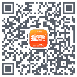 搜掌柜的下載二維碼