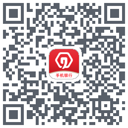 sit秦农银行的下載二維碼