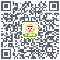 噢啦回收-旧衣服回收旧书旧手机旧家电闲置旧物免费上门回收无忧的下載二維碼
