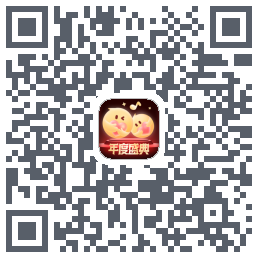 KK星球 QRcode