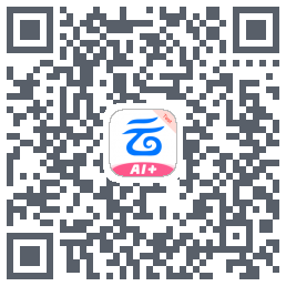 中国移动云盘 QRcode