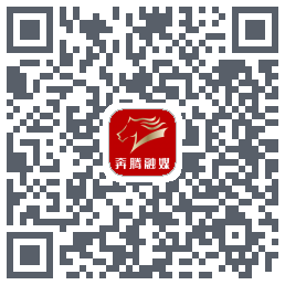 奔腾融媒的下载二维码