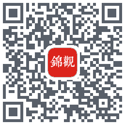 成都日报锦观 QRcode