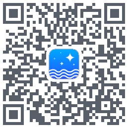 繁星智算kod QR do pobrania