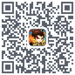 迷你军团รหัส QR สำหรับดาวน์โหลด