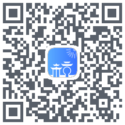 杭州城市大脑APP QRcode
