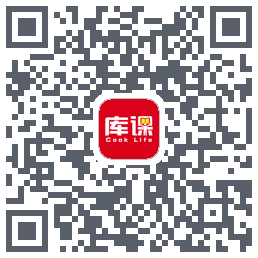 库课网校的下載二維碼
