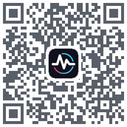 MERIT超燃脂Download QR-Code