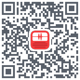 蜻蜓FM QRcode