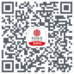 中信证券225codice QR per il download