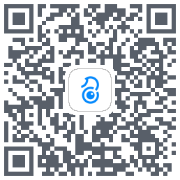 海马爷爷 QRcode