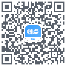 蜘点商砼 QR-код для загрузки