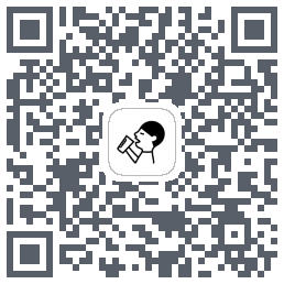 喜茶GO QR-код для загрузки