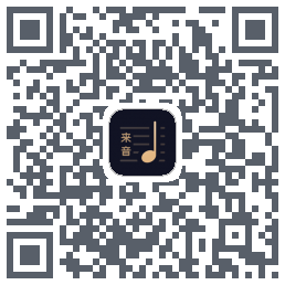 懂音律 QRcode