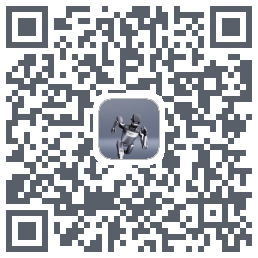 魔法原子Magicbot Z1 QRcode