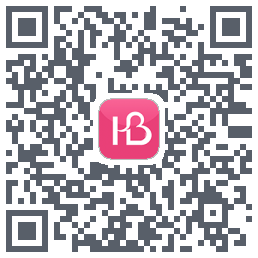 孕健康código QR de descarga de
