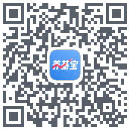 养基宝的下載二維碼