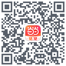 当当的下載二維碼