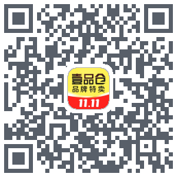 壹品仓のダウンロードQRコード