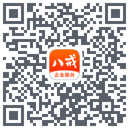 猪八戒的下载二维码
