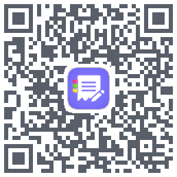 好用便签 QRcode