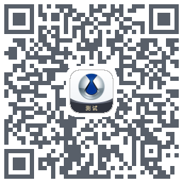 腾势汽车 QRcode