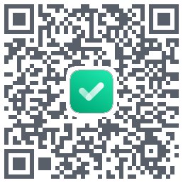 指尖时光のダウンロードQRコード