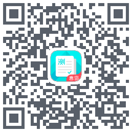 普通话测试 QR-код для загрузки