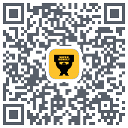 超级猩猩 QRcode