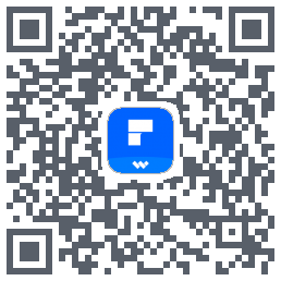 PDFelementDownload QR-Code