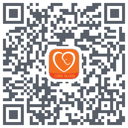 北京市脐血库 QRcode