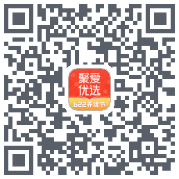 聚爱优选 QRcode