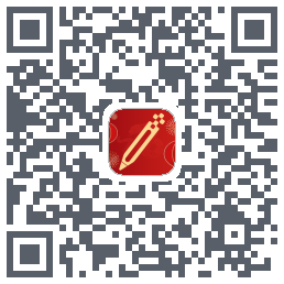 Wellnote的下載二維碼