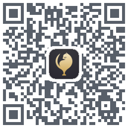 微喵·虎斑 QRcode