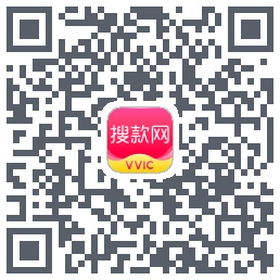搜款网的下載二維碼