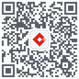 中盐 QRcode