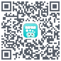 体重管理BMI QRcode