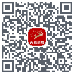 奔腾融媒的下载二维码