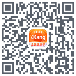 爱康约体检查报告 QR-код для загрузки