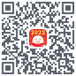 拼图鸭相机 QRcode