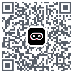 播城のダウンロードQRコード