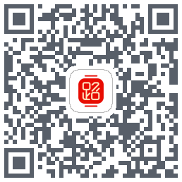 ChineseRd Plus的下载二维码