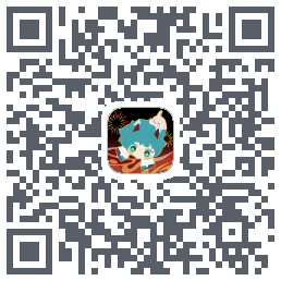 口袋乐队codice QR per il download